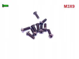 m3x9-sruba-tytanowa-z-lbem-kulistym-imbusowa-iso-7380-tytan-grade-2