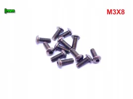 m3x8-sruba-tytanowa-z-lbem-kulistym-imbusowa-iso-7380-tytan-grade-2