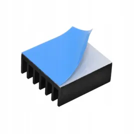 radiator-aluminiowy-tasma-termoprzewodz-14x14x6mm