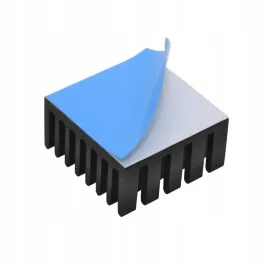 radiator-aluminiowy-tasma-termoprzewodz-20x20x10mm