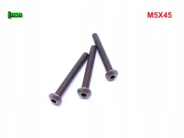 m5x45-sruba-tytanowa-z-lbem-kulistym-imbusowa-iso-7380-tytan-grade-2