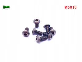 m5x10-sruba-tytanowa-z-lbem-kulistym-imbusowa-iso-7380-tytan-grade-2