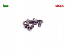 m5x8-sruba-tytanowa-z-lbem-kulistym-imbusowa-iso-7380-tytan-grade-2