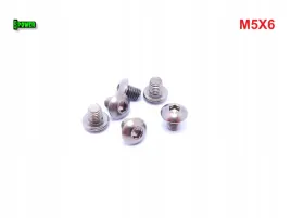 m5x6-sruba-tytanowa-z-lbem-kulistym-imbusowa-iso-7380-srubki-tytanowe-gr-2