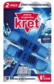 kret-kostka-wc-arctic-water-6-action-2x40g