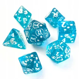 kosci-kociej-magii-rpg-dnd-mtg-planszowe-7szt