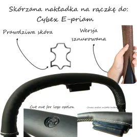 nakladka-pokrowiec-na-raczke-do-cybex-e-priam-sznurowana-prawdziwa-skora