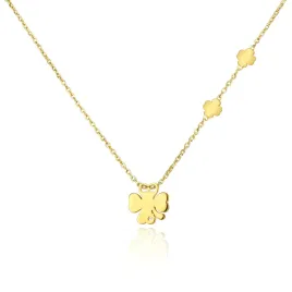 naszyjnik-ava-zlota-koniczynka-na-szczescie-cyrkonia-stal-pvd-na-prezent