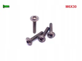 m6x30-sruba-tytanowa-z-lbem-kulistym-imbusowa-iso-7380-2-tytan-grade-2