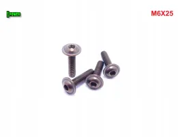 m6x25-sruba-tytanowa-z-lbem-kulistym-imbusowa-iso-7380-2-tytan-grade-2