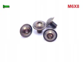 m6x8-sruba-tytanowa-z-lbem-kulistym-imbusowa-iso-7380-2-tytan-grade-2