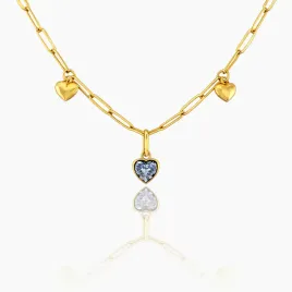 naszyjnik-blue-heart-zlote-serca-blekitna-romantyczny-prezent-dla-niej