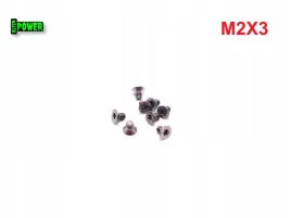 m2x3-sruba-tytanowa-z-lbem-stozkowym-torx-din7991tx-sruby-tytanowe-gr2