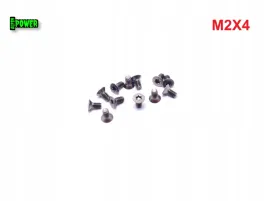 m2x4-sruba-tytanowa-z-lbem-stozkowym-torx-din7991tx-sruby-tytanowe-gr2