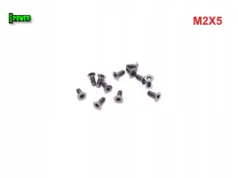 m2x5-sruba-tytanowa-z-lbem-stozkowym-torx-din7991tx-sruby-tytanowe-gr2