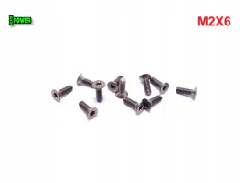 m2x6-sruba-tytanowa-z-lbem-stozkowym-torx-din7991tx-sruby-tytanowe-gr2