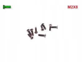 m2x8-sruba-tytanowa-z-lbem-stozkowym-torx-din7991tx-sruby-tytanowe-gr2