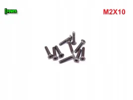 m2x10-sruba-tytanowa-z-lbem-stozkowym-torx-din7991tx-sruby-tytanowe-gr2