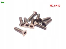 m25x10-sruba-tytanowa-z-lbem-stozkowym-torx-din7991tx-sruby-tytanowe-gr-2