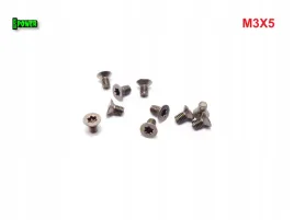 m3x5-sruba-tytanowa-z-lbem-stozkowym-torx-din7991tx-sruby-tytanowe-gr2