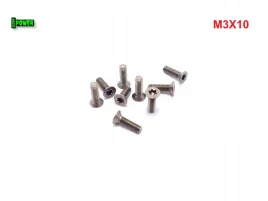 m3x10-sruba-tytanowa-z-lbem-stozkowym-torx-din7991tx-sruby-tytanowe-gr-2