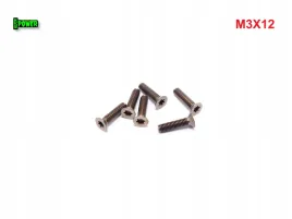 m3x12-sruba-tytanowa-z-lbem-stozkowym-torx-din7991tx-sruby-tytanowe-gr2