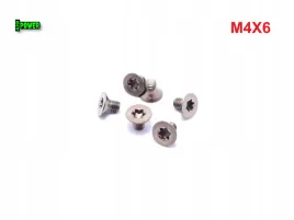 m4x6-sruba-tytanowa-z-lbem-stozkowym-torx-din7991tx-sruby-tytanowe-gr2
