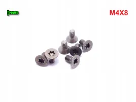 m4x8-sruba-tytanowa-z-lbem-stozkowym-torx-din7991tx-sruby-tytanowe-gr2
