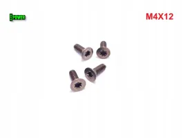 m4x12-sruba-tytanowa-z-lbem-stozkowym-torx-din7991tx-sruby-tytanowe-gr2