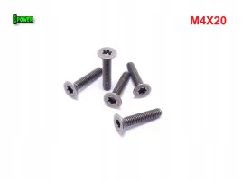 m4x20-sruba-tytanowa-z-lbem-stozkowym-torx-din7991tx-sruby-tytanowe-gr2