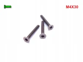 m4x30-sruba-tytanowa-z-lbem-stozkowym-torx-din7991tx-sruby-tytanowe-gr2