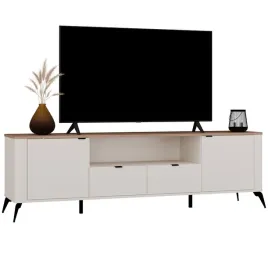 szafka-rtv-186-cm-cordoba-kaszmir-bez-dab-castello-2-drzwi-2-szuflady