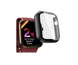 utection-2x-ochronne-etui-do-apple-watch-7-41-mm-zintegrowana-folia