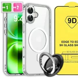 etui-do-iphone-17-case-szklo-9h-wzmacniane-360clear-uchwyt-ring-zestaw