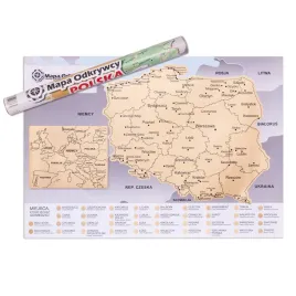 mapa-odkrywcy-polska-zdrapka-podroznika-prezent