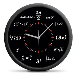 zegar-matematyka-programisty-prezent-informatyka