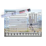 zdrapka-biegacza-prezent-plakat-mapa-maraton