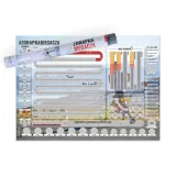 zdrapka-biegacza-prezent-plakat-mapa-maraton-kod-producenta-gad01769-marka-handlosfera