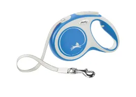 flexi-new-comfort-smycz-xs-tasma-3m-niebieska