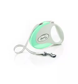 flexi-style-smycz-s-tasma-3m-mietowa