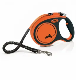 flexi-xtreme-smycz-xs-tasma-3m-pomaranczowa