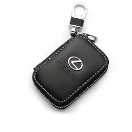 piekne-etui-brelok-na-kluczyki-lexus-chrom-skora-skorzane-na-klucze-klucz