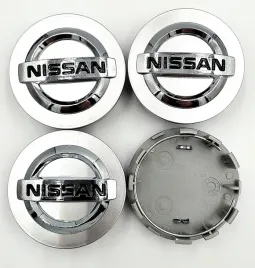 dekielek-dekielki-dekle-nissan-kolpaczki-54-mm-znaczki-do-alufelg-szare