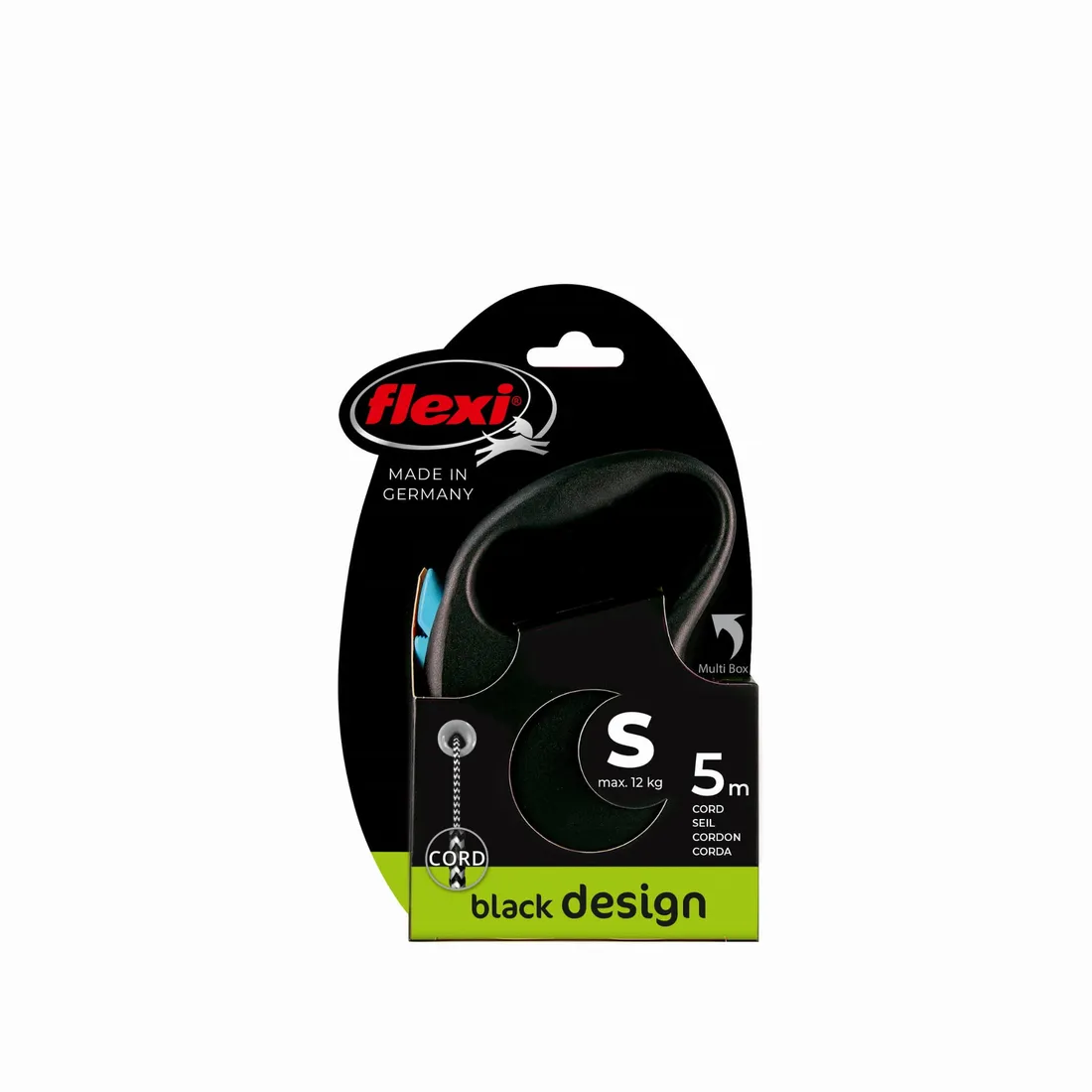 flexi-black-design-smycz-s-linka-5m-niebieski