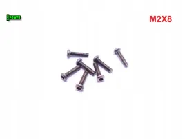 m2x8-sruba-tytanowa-z-lbem-walcowym-wypuklym-torx-din7985tx-sruby-tytanowe