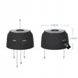 kamera-hd-z-magnesem-sd21-stan-nowy