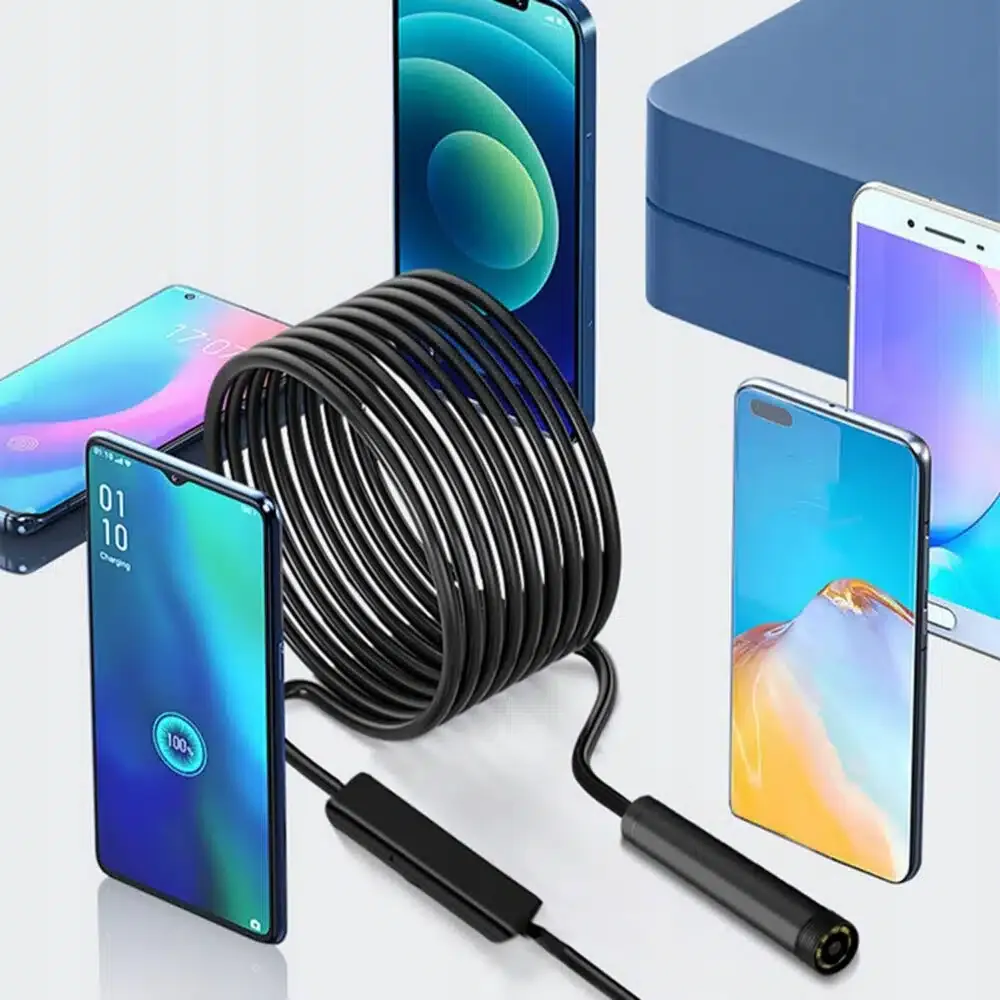 endoskop-wifi-w300-stan-nowy