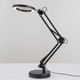 lampa-led-lupa-szklo-powiekszajace-amplifier-repair-lamp-black