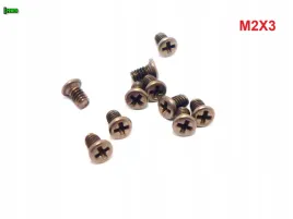 m2x3-tytanowa-sruba-z-plaskim-lbem-krzyzowym-tytan-gr2