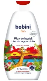 plyn-do-kapieli-i-zel-do-mycia-ciala-2w1-truskawki-bobini-fun-500-ml